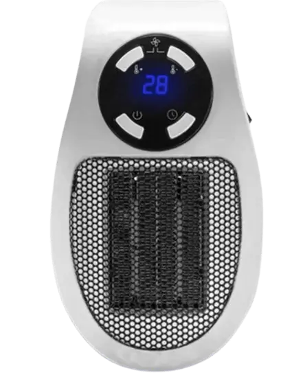Toasty Heater™