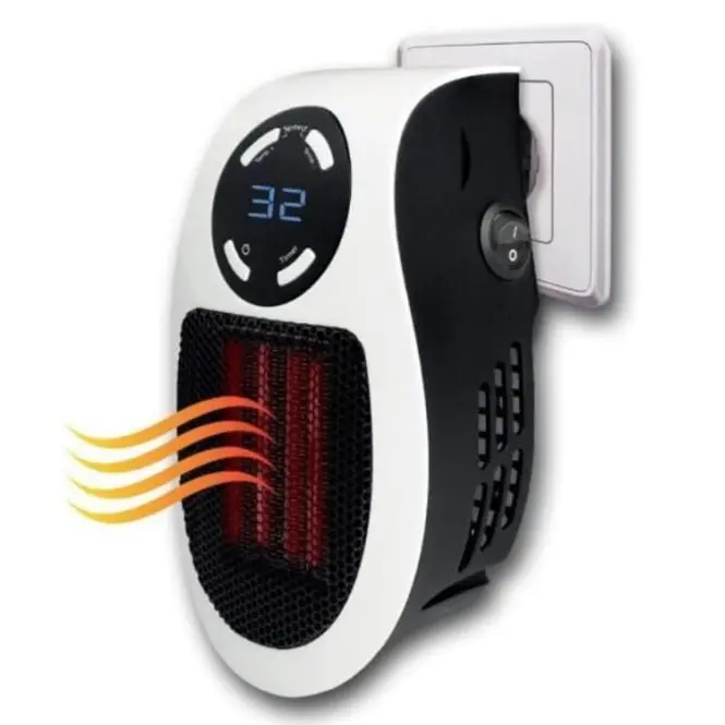 Toasty Heater Buy Now
