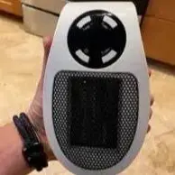 Toasty Heater testimonial 2